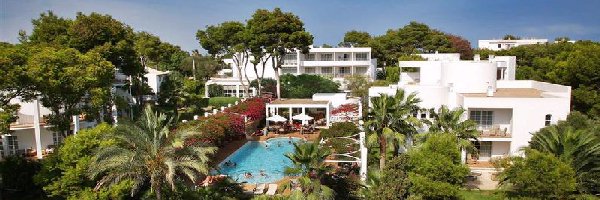 Aparthotel Melia Cala d'Or, Cala d'or, Majorca